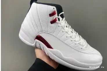 12 AIR “TWIST” JORDAN 0627